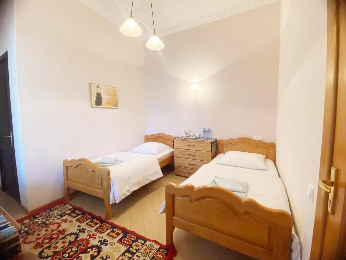 Hotel Magdalena