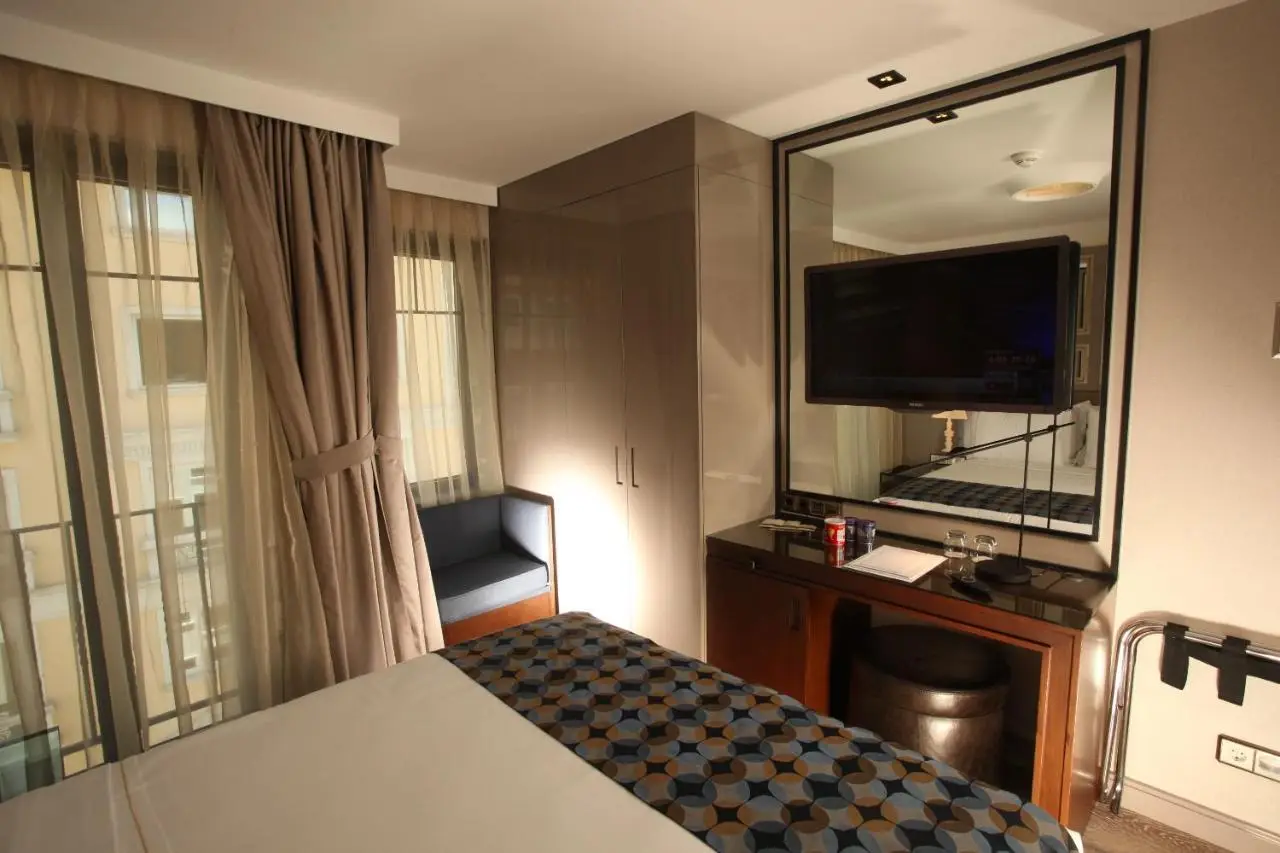 Hotel La Villa