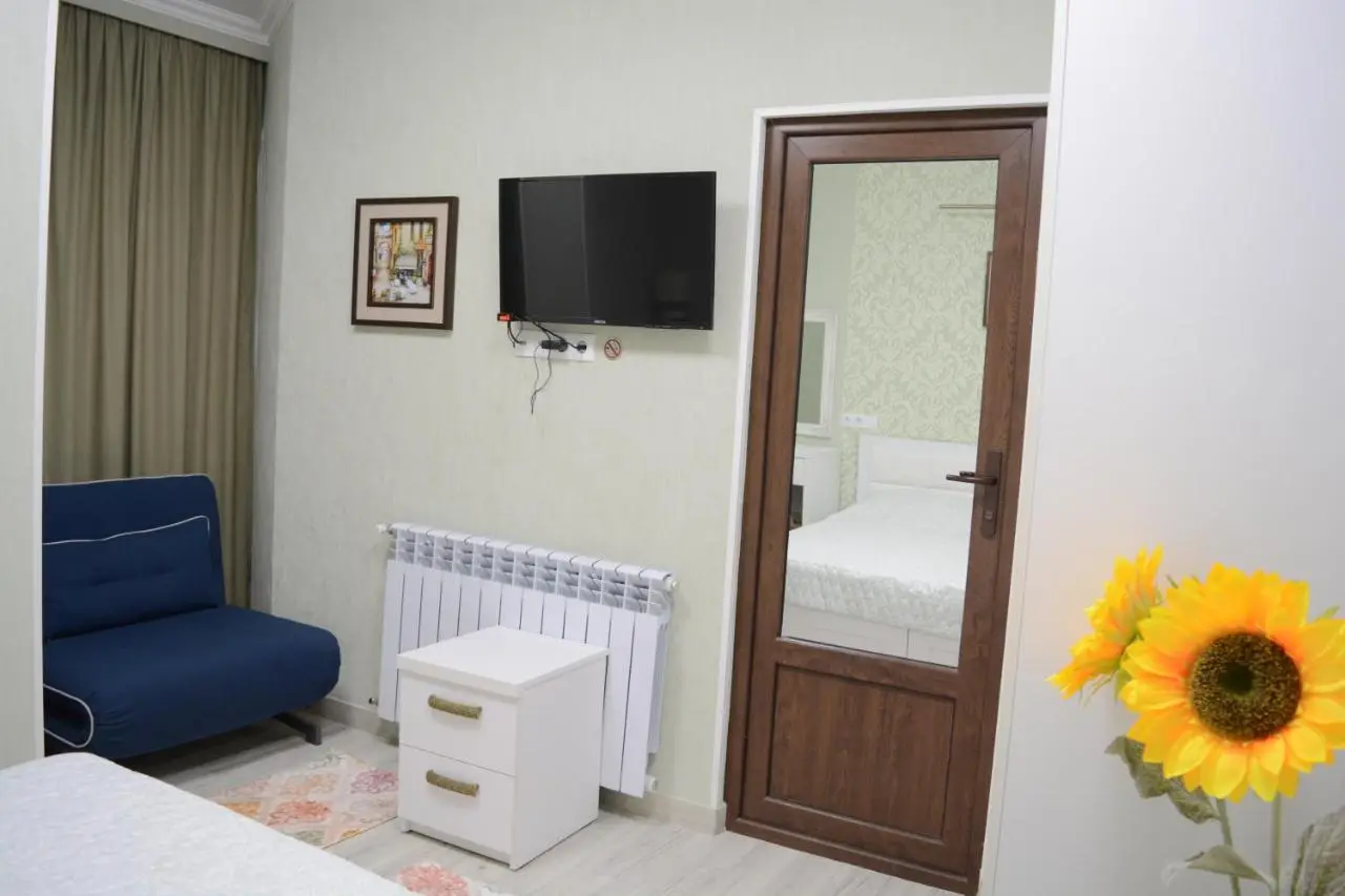 Hotel Nicolas
