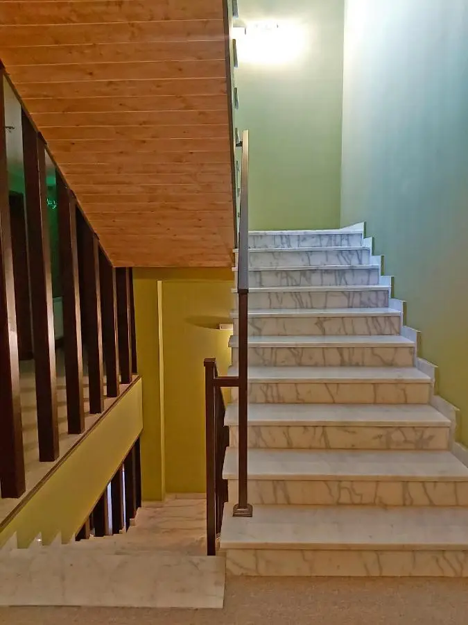 Green Inn Hotel
