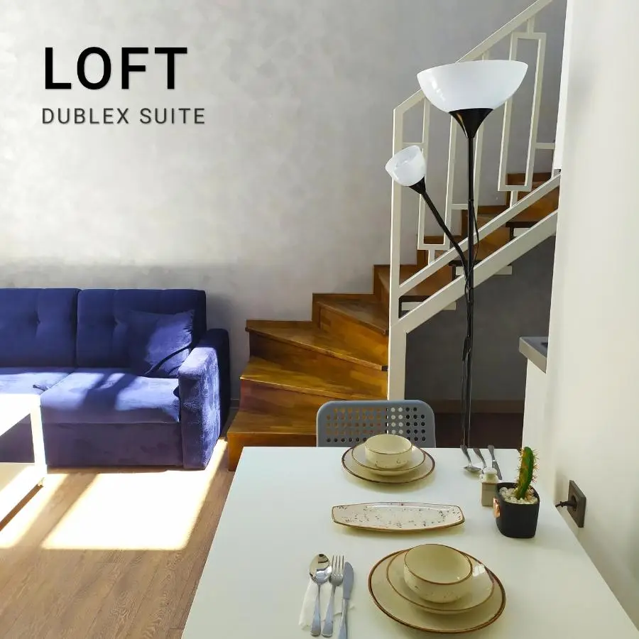 Meyde Boutique Suites