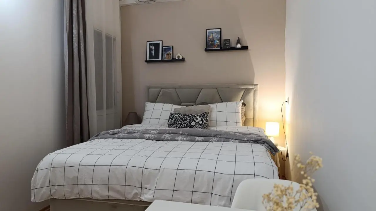 Apartment Mana