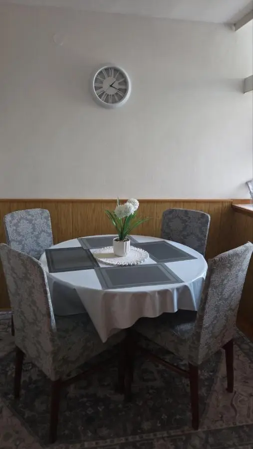Duplex Apartment - in City Center