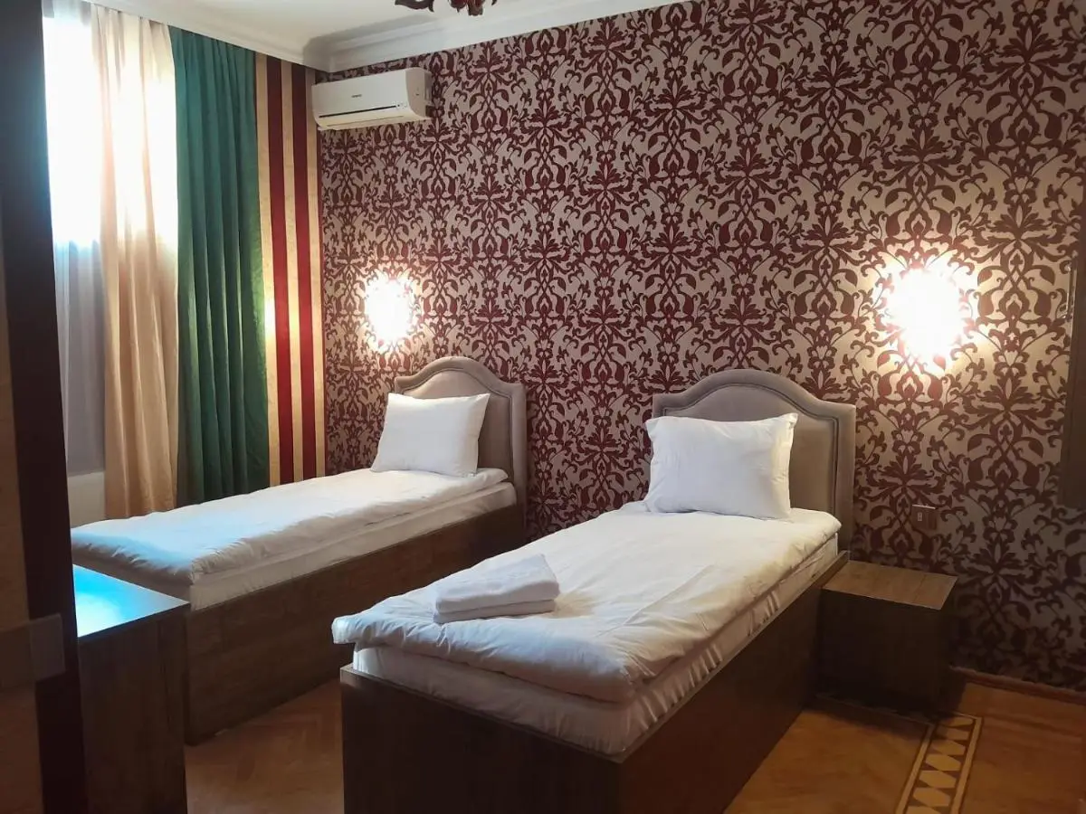 Voyage Boutique Hotel