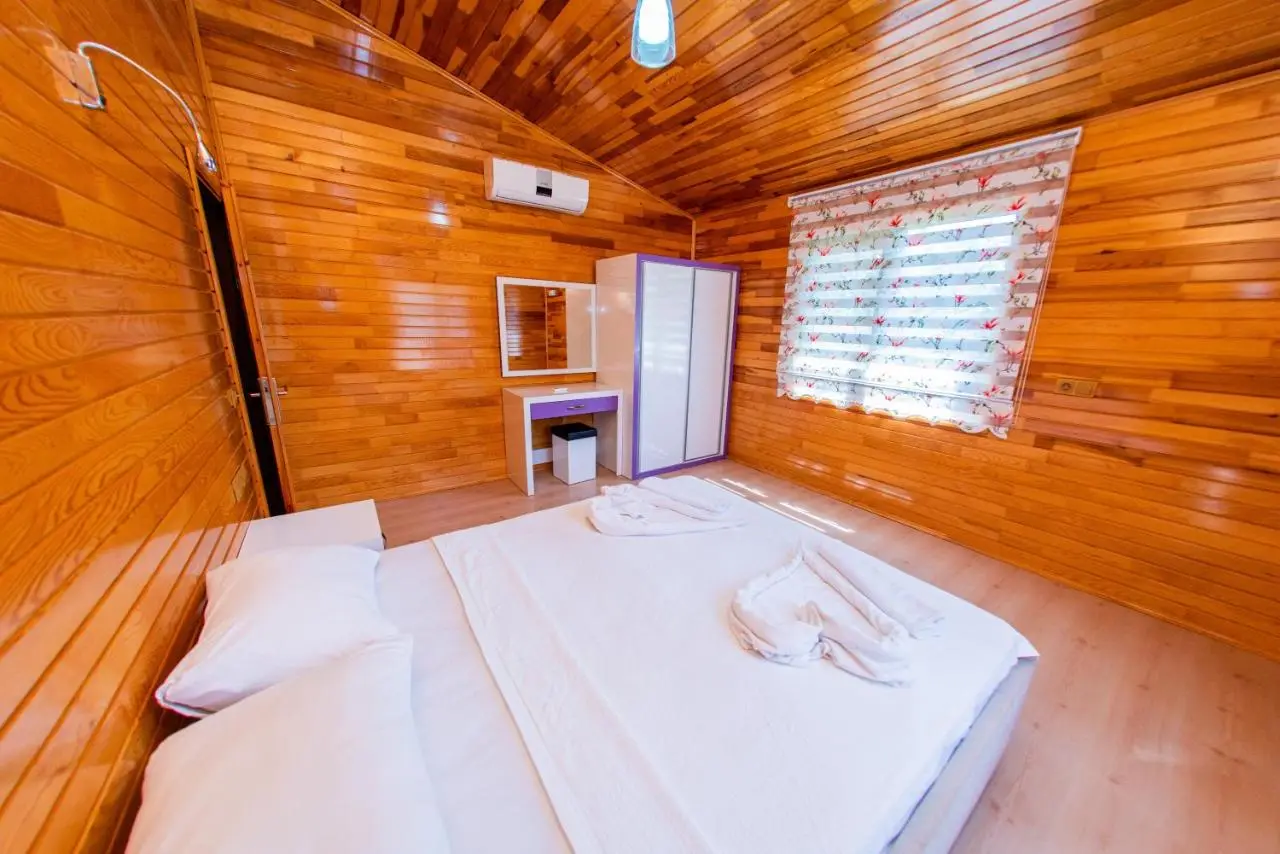 Ikiz Villas