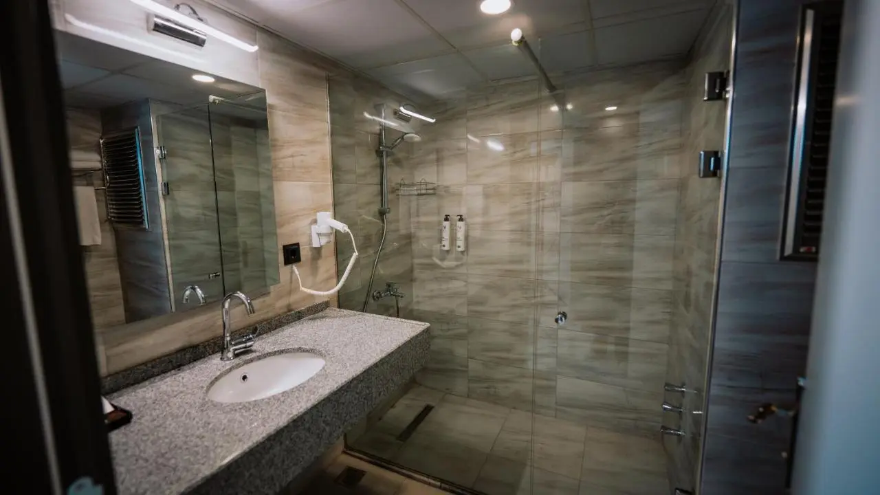 Marlen Hotel Denizli