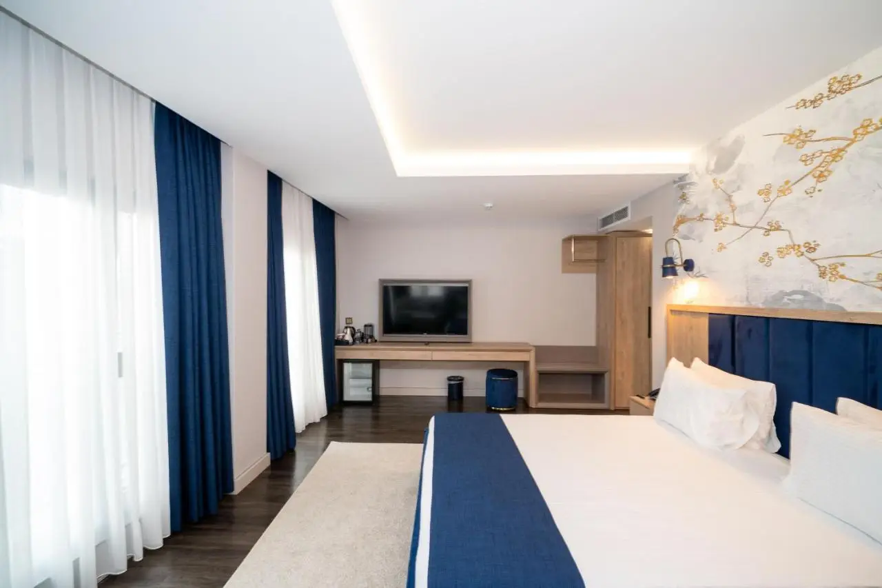 Querencia Hotel