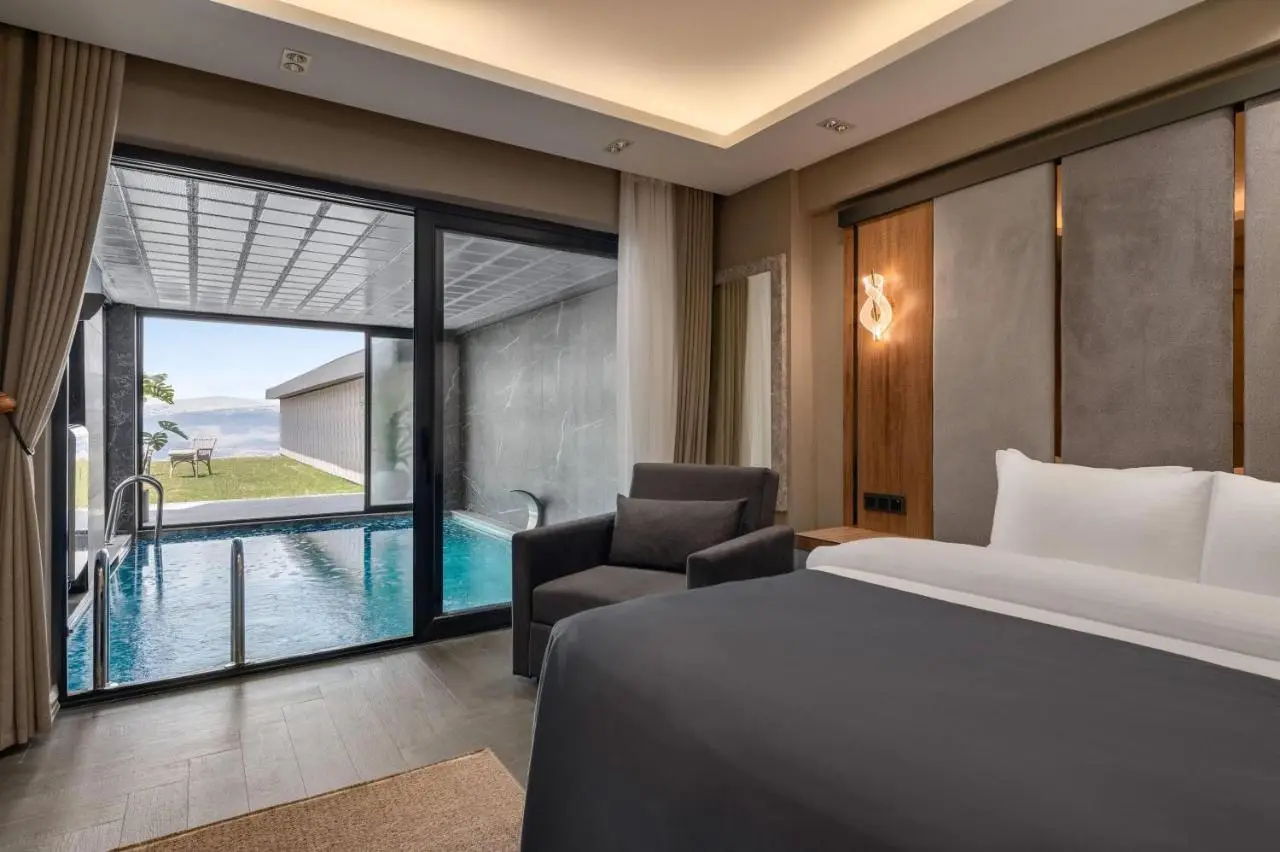 Ramada by Wyndham Erzincan Ergan