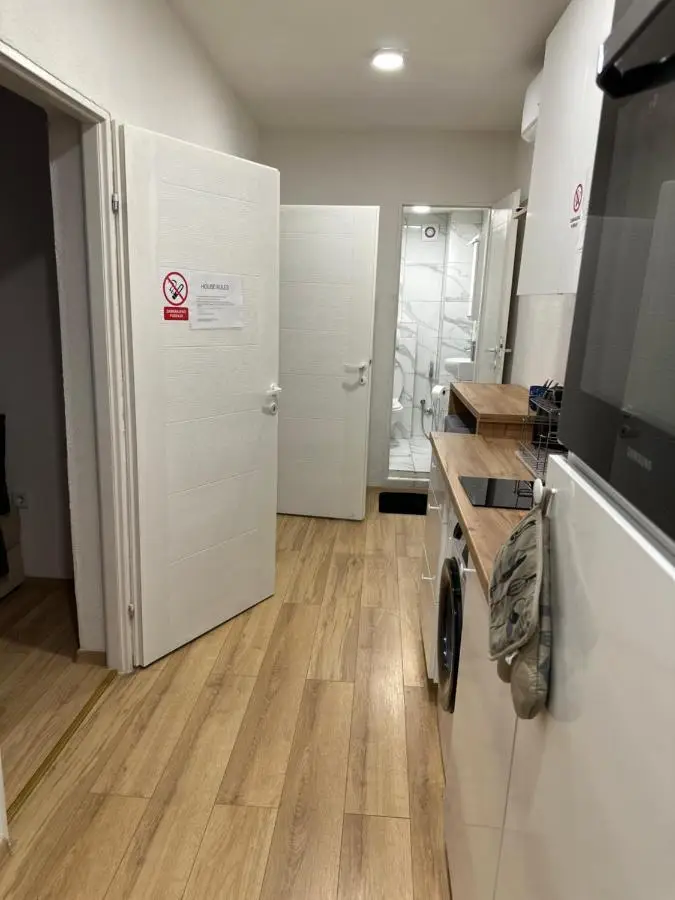 LILIUM Apartment