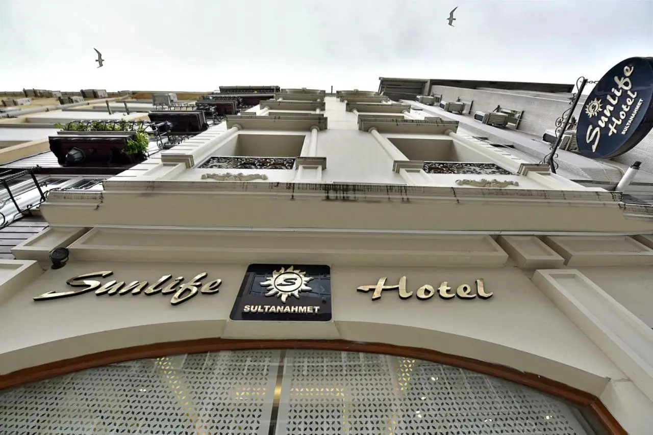 Sunlife Oldcity