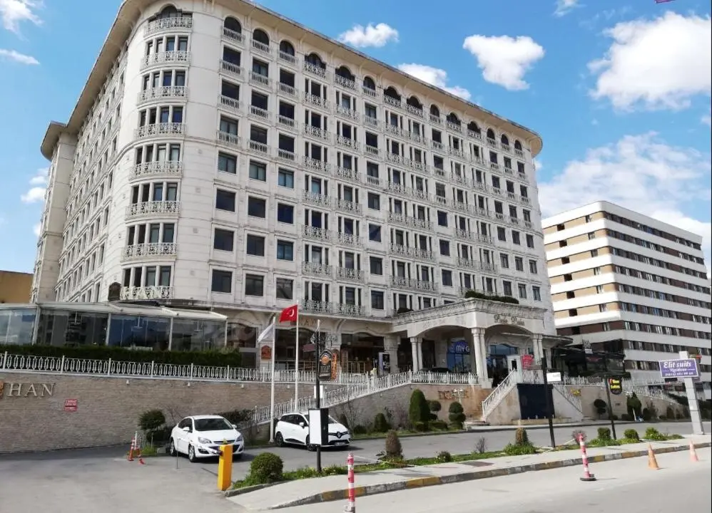 FALCON PalaS OTEL