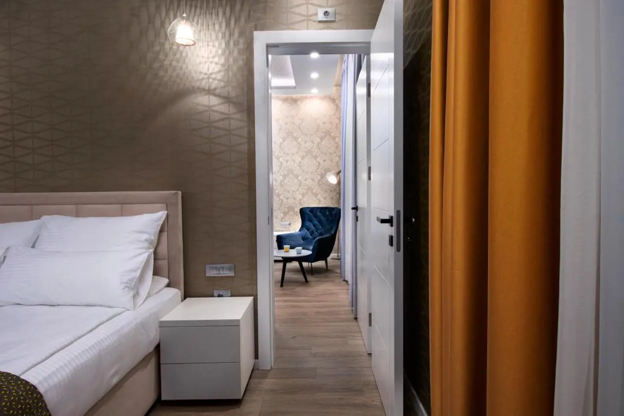 Beys Palace apartments Sarajevo