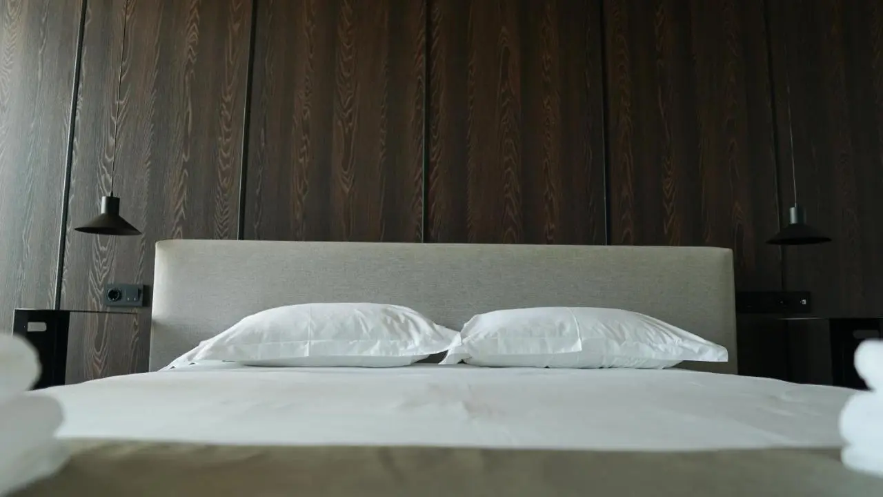 Hotel Nobilis Hall