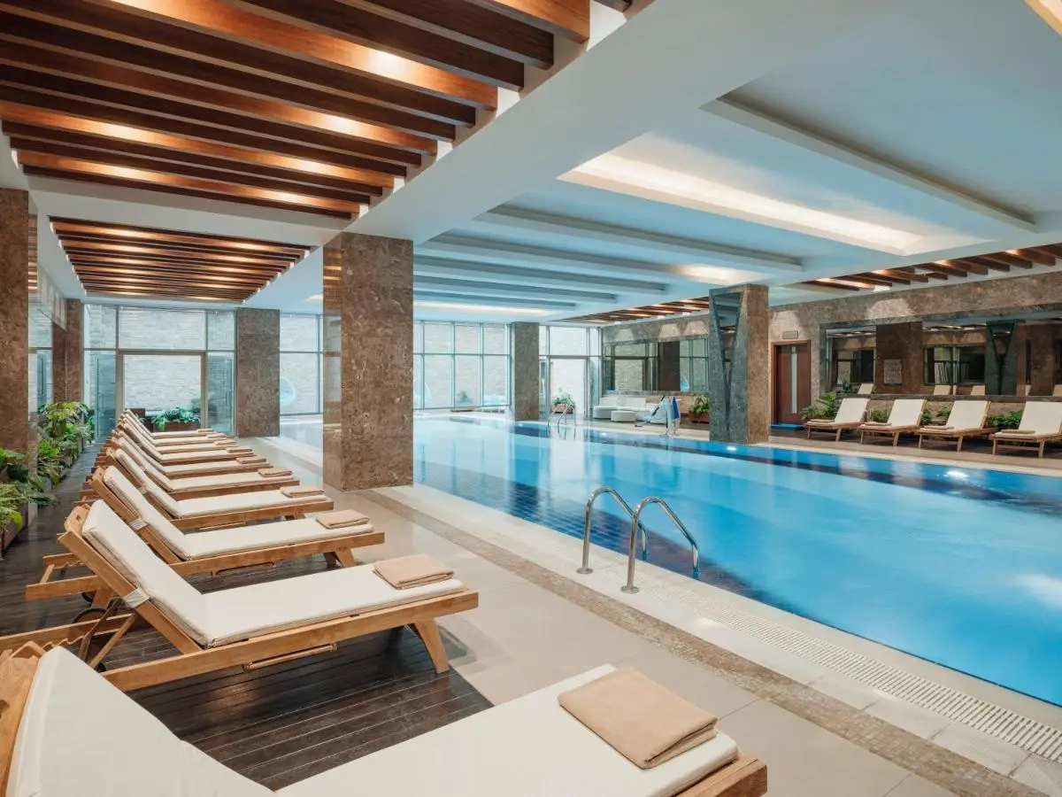Selectum City Ataşehir