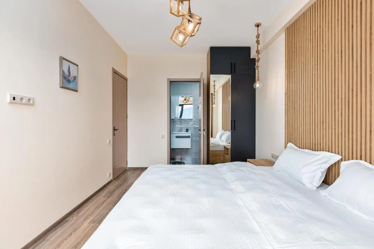 Hampton Stylish in Tbilisi