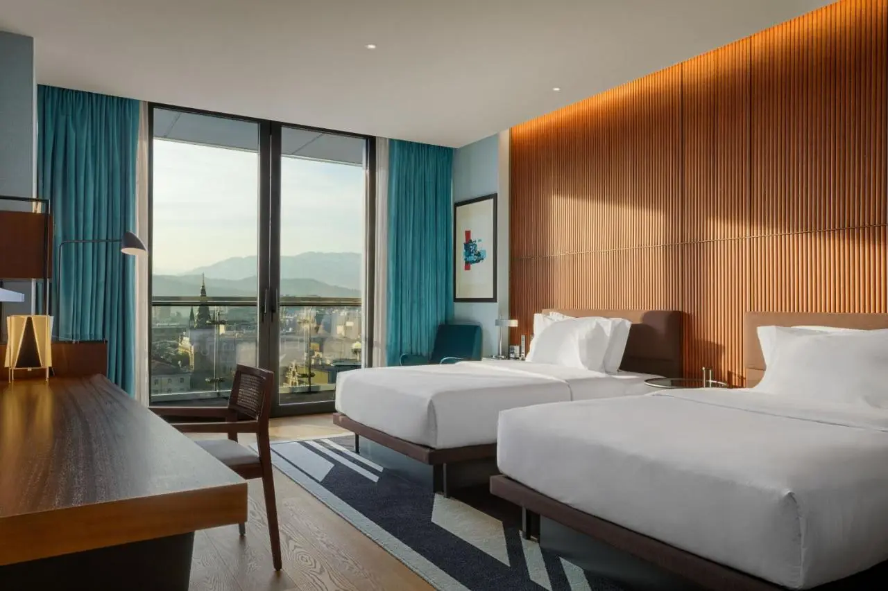 Le Meridien Batumi