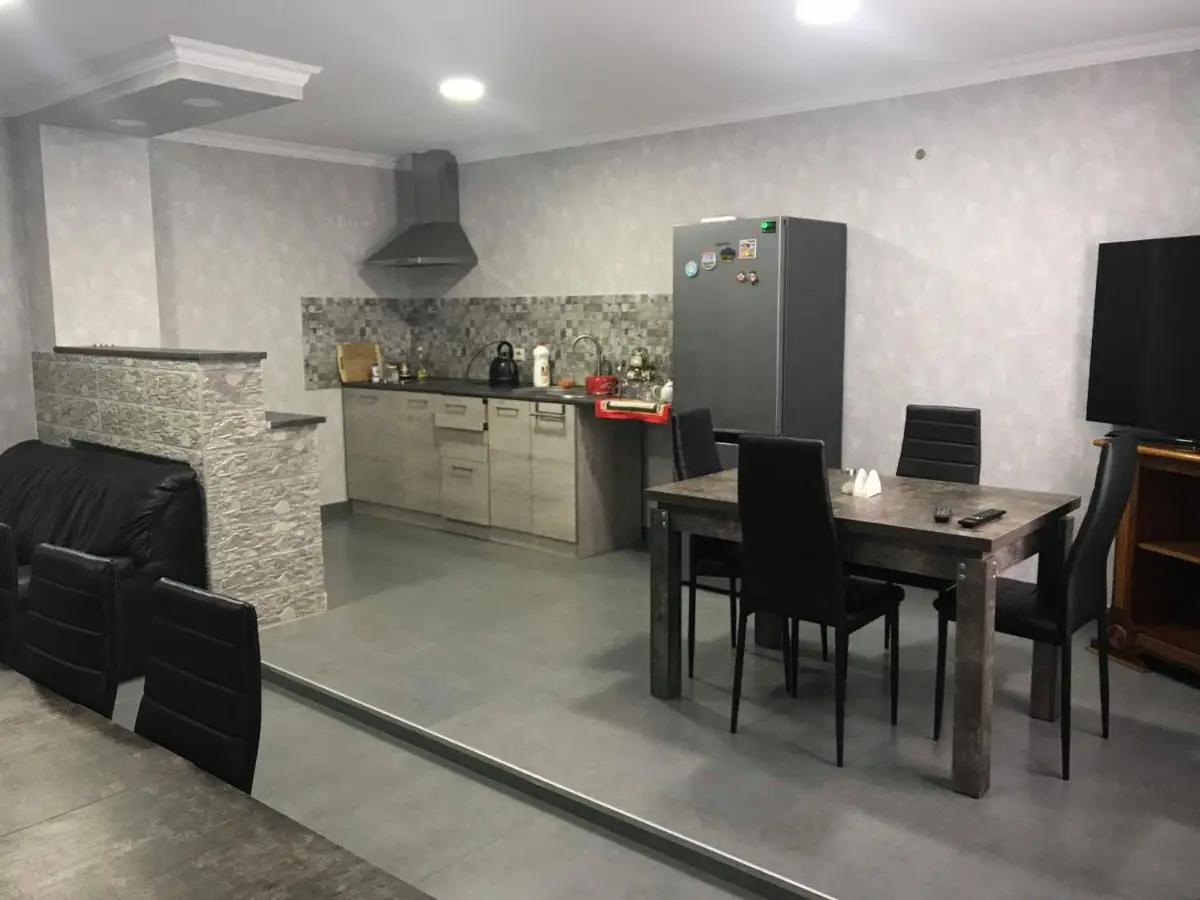 Guesthouse Ori Beli in Mestia