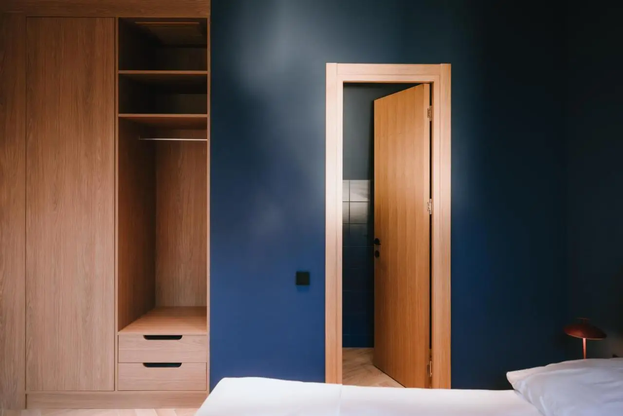 Meidan Heritage Suites Tbilisi