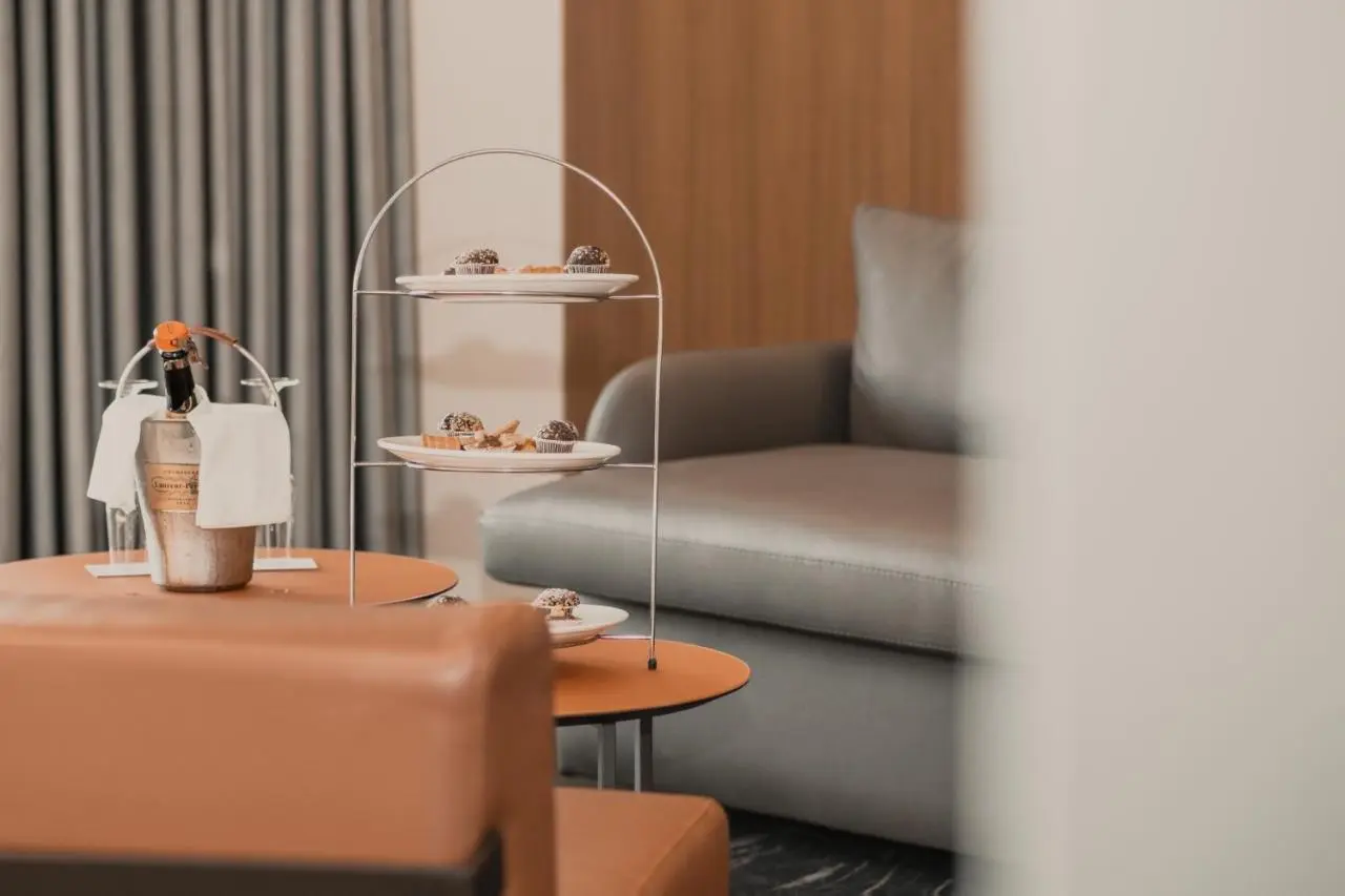 Maritim Marina Bay Resort SPA & Casino Adult Friendly