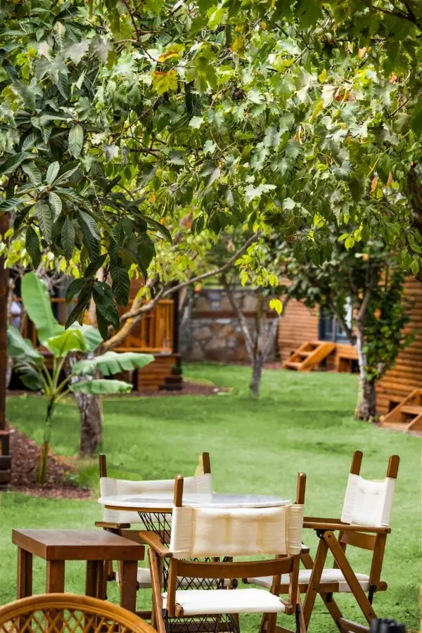 Dolce Vita Luxury Bungalows