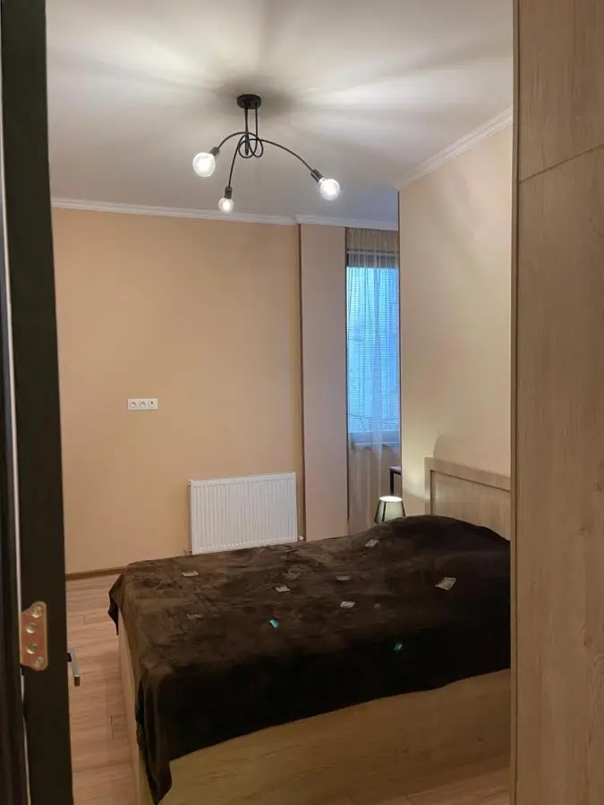 Melikishvili str. apartment
