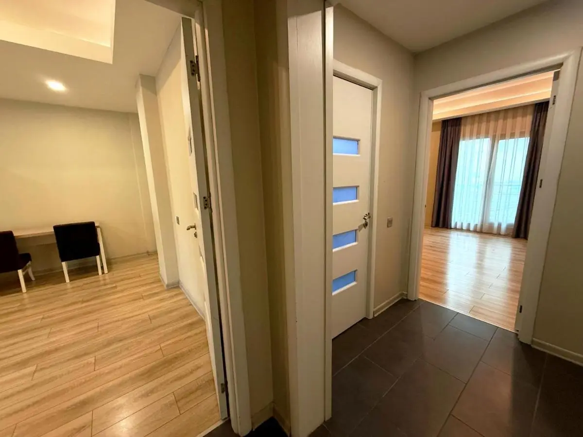 Diplomat Suites Hotel