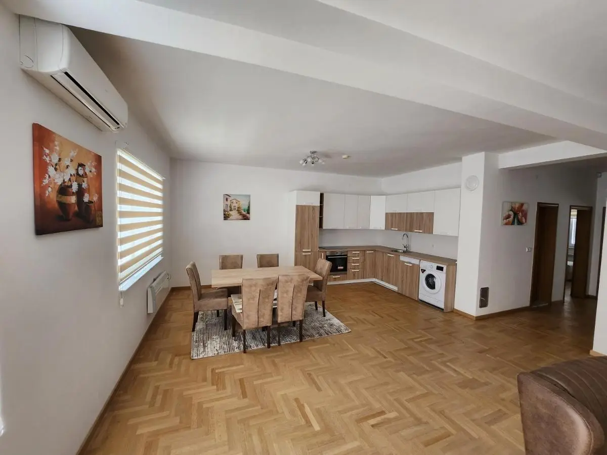 Villa Sarajevo 5