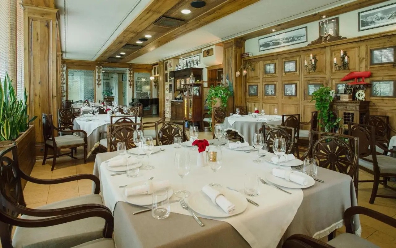 Vinotel Boutique Hotel