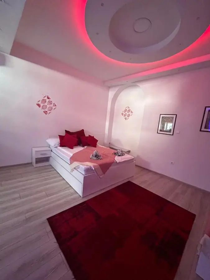 Carpe Diem Apartments
