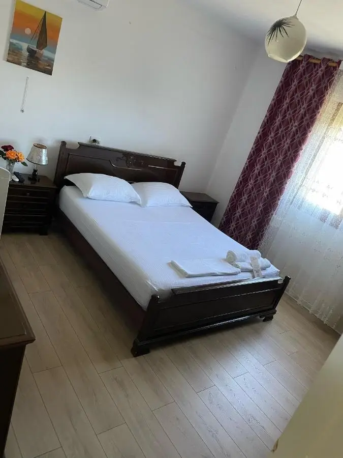 Guest House Miracle Garden