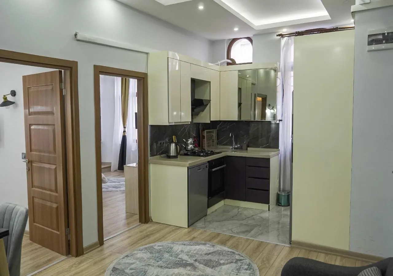 Mar Suite