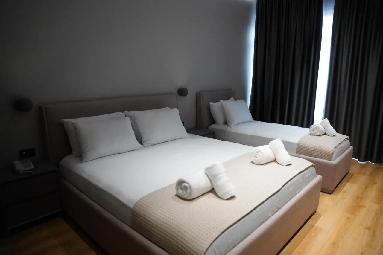 Toer Hotel & SPA