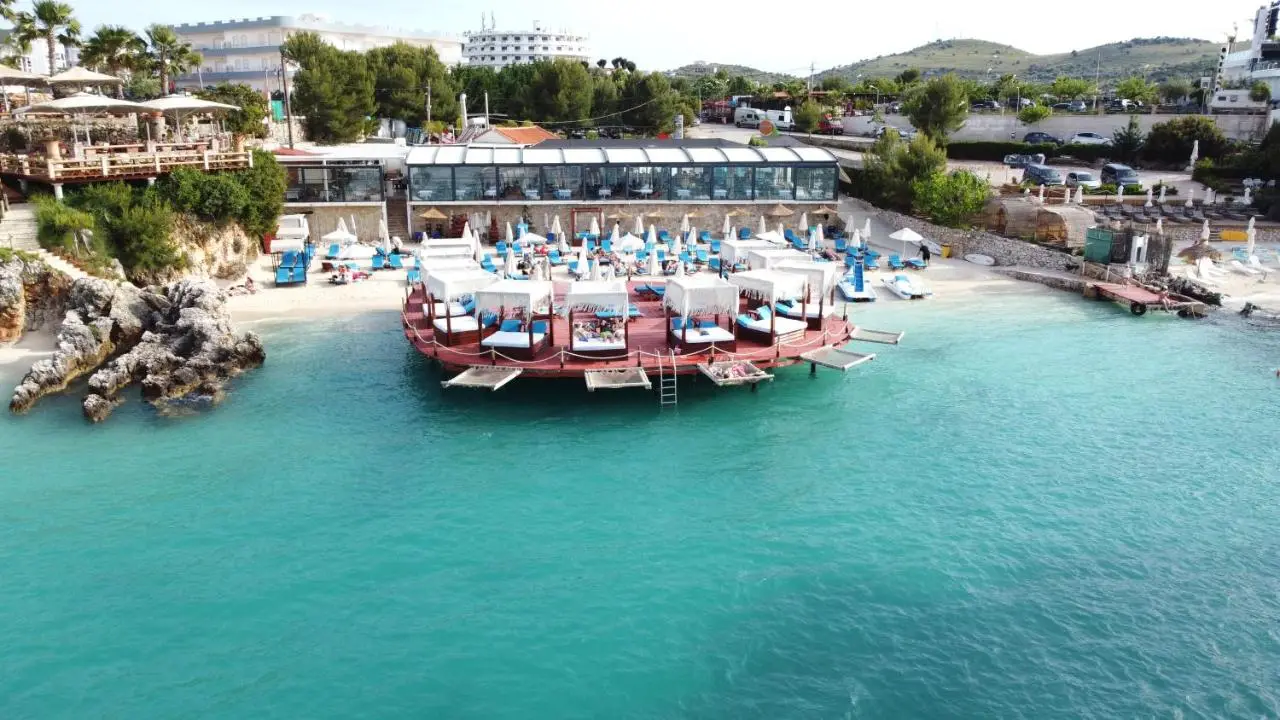 Ionian's Breeze Hotel
