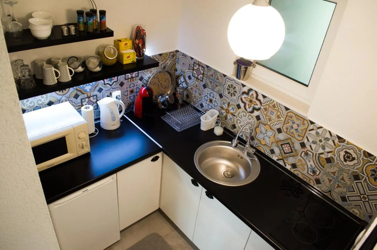 Apartment Fortuna