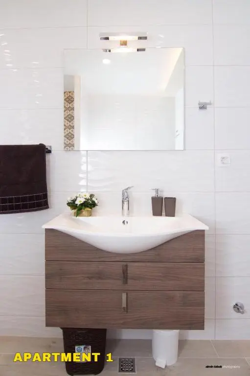 Residence 14 Sarajevo