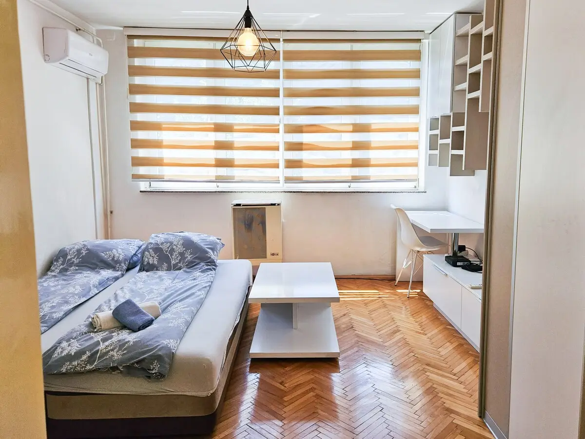 City Key Apartment Sarajevo