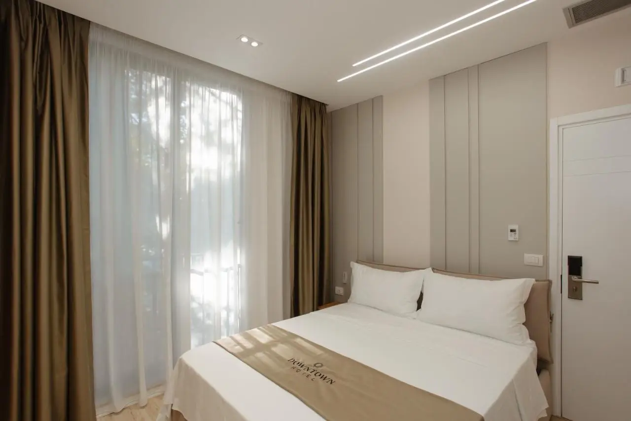 Downtown Hotel