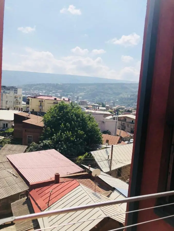 SaBa Apartments in Old Tbilisi