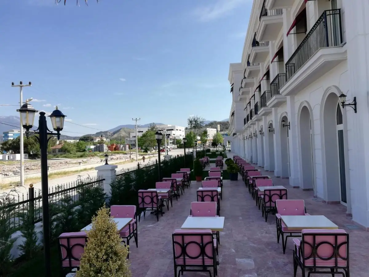 ANIM Boutique Hotel