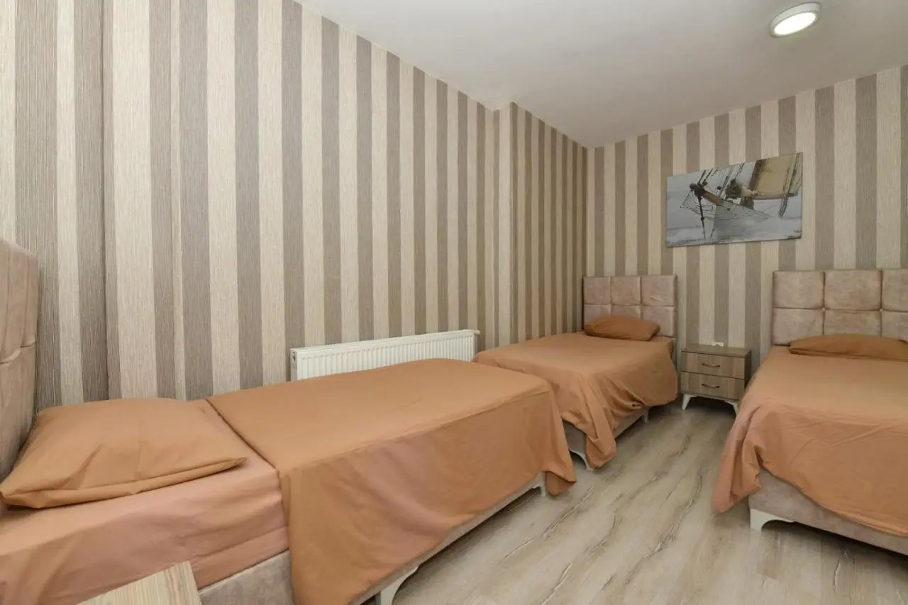 Dogancay Suite