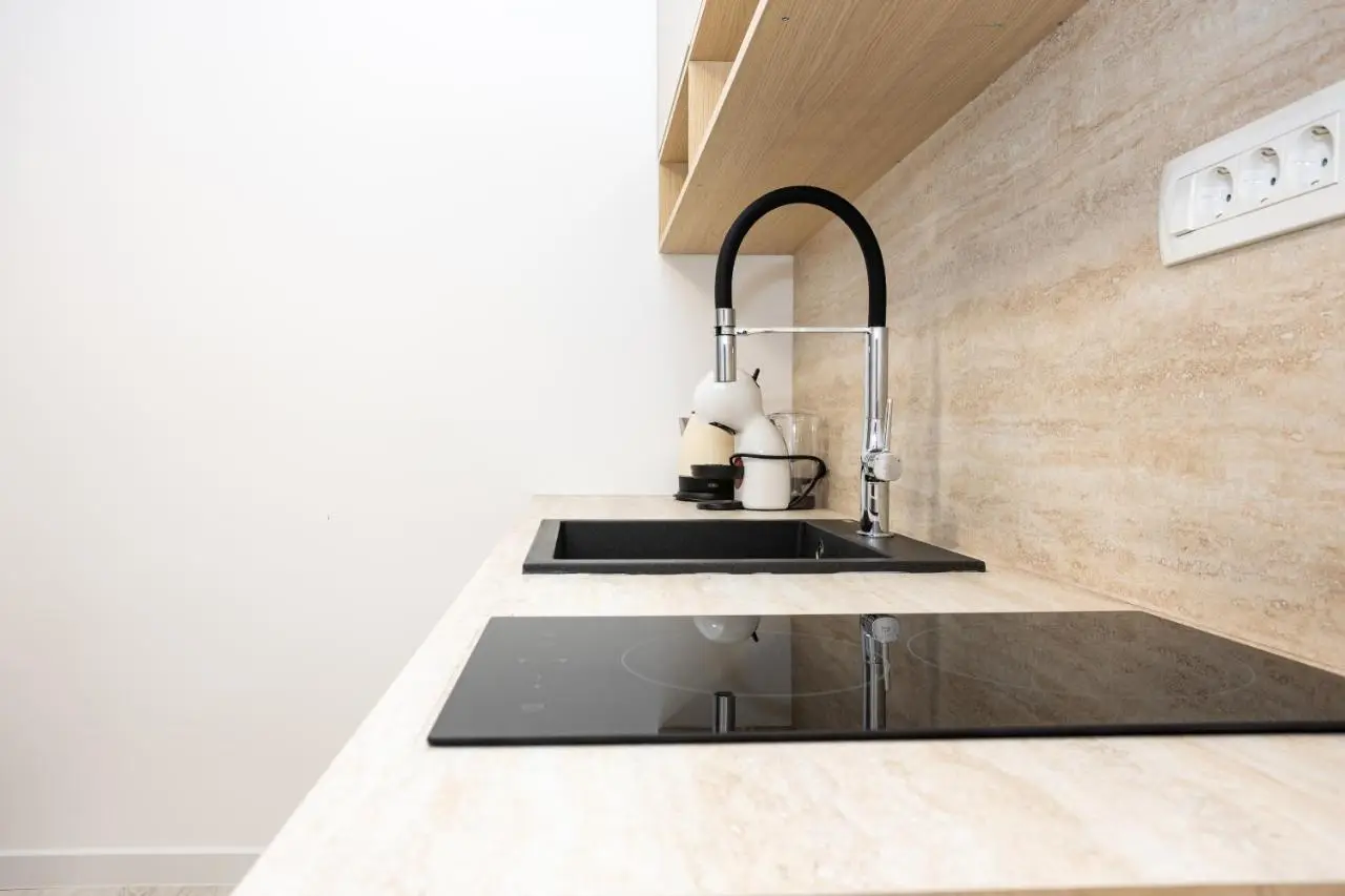 Apartman Dalija