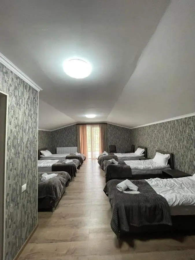 Hotel Shina