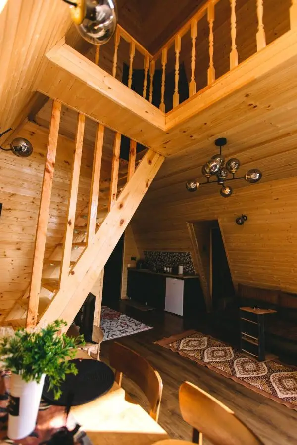 Cottage lima