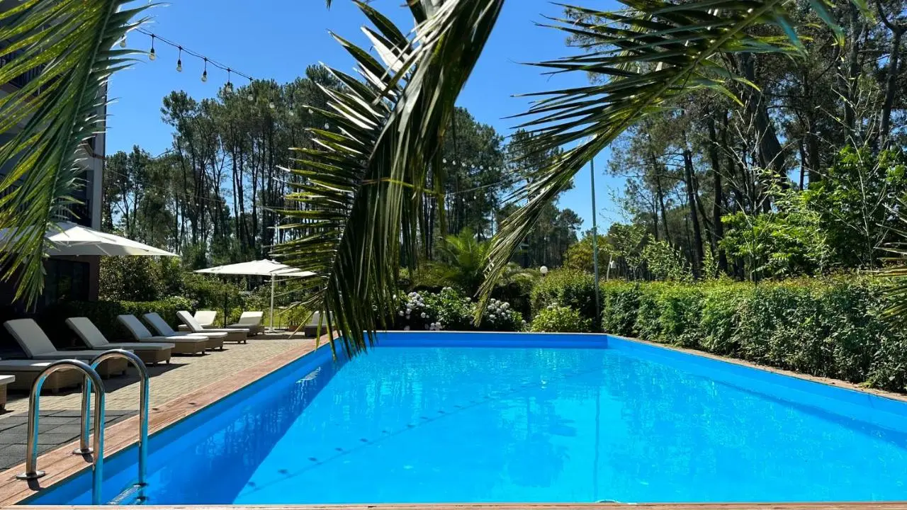 Iveria Elli Hotel