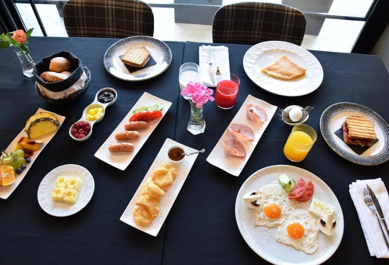 Hotel Unik