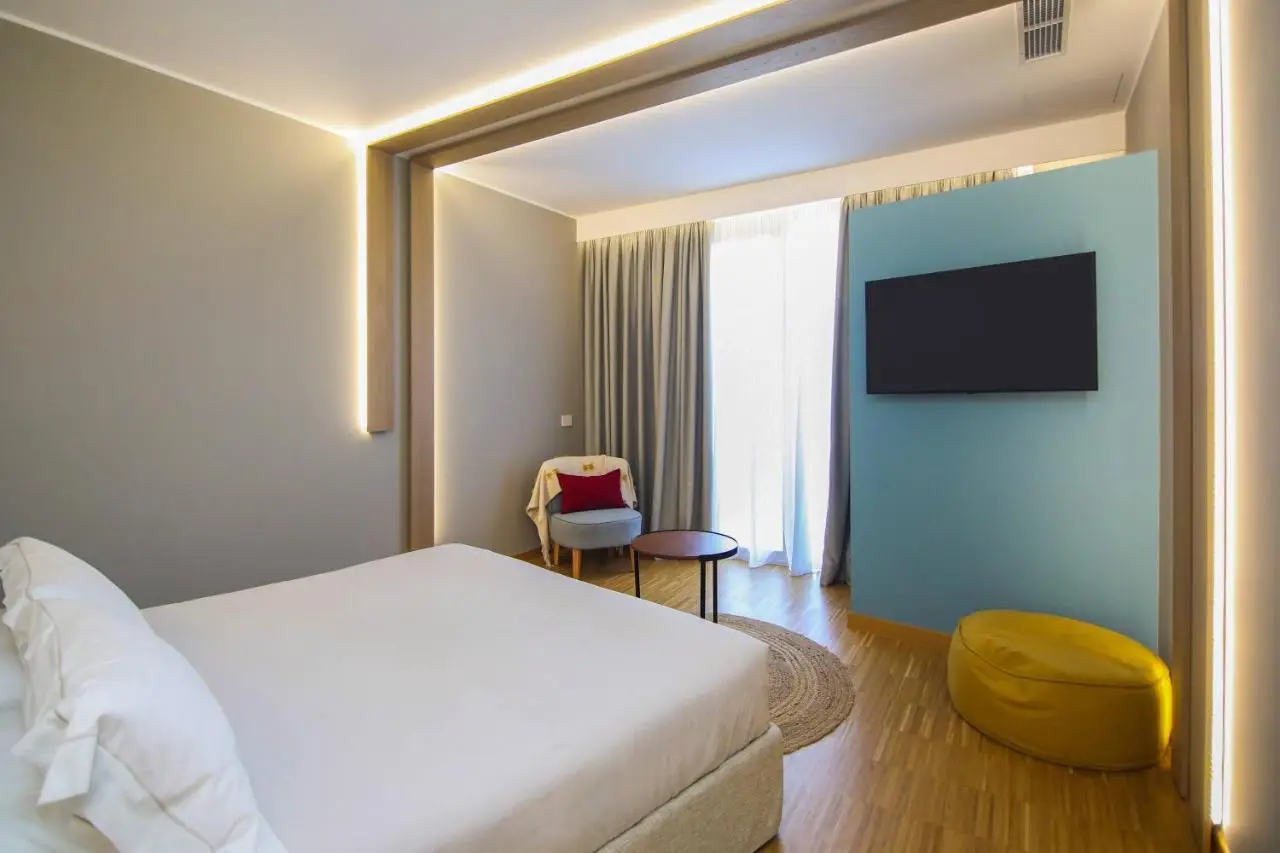 Hotel Vlora Priam, Affiliated by Meliá