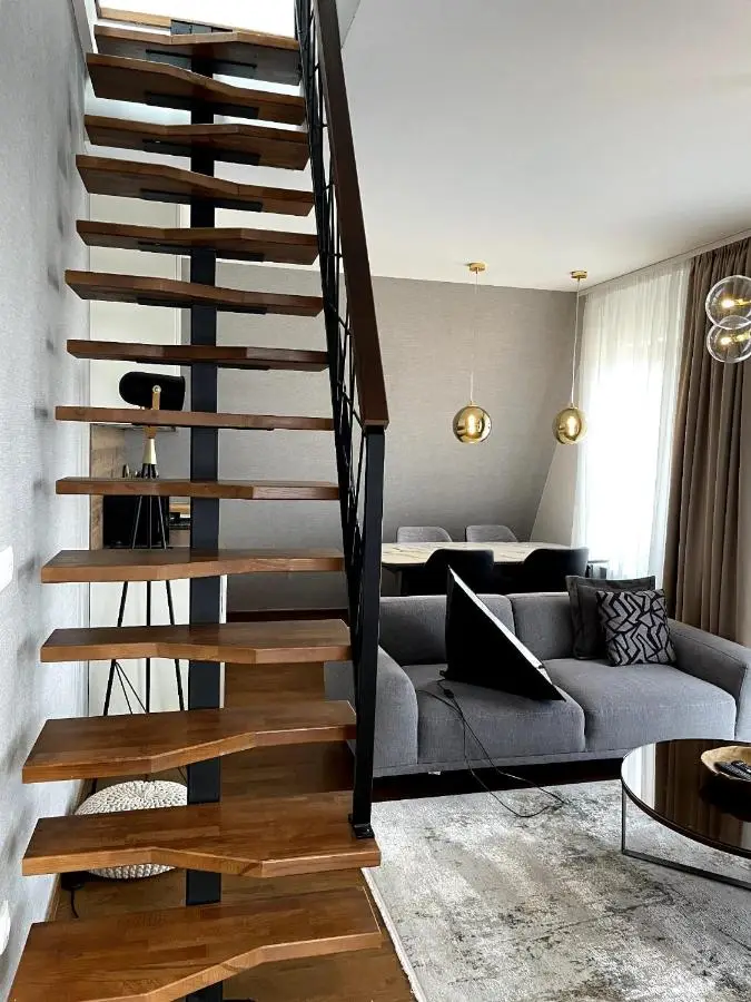 Nivalis Residence Jahorina