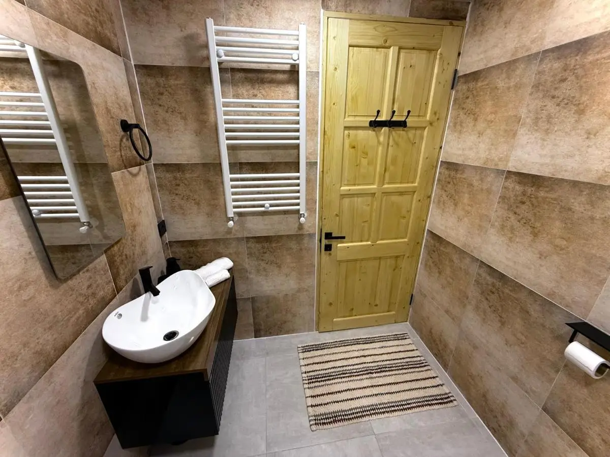 Uno Cottage Kazbegi