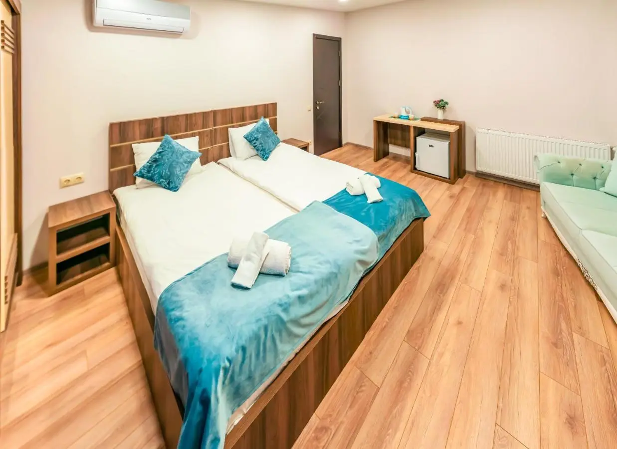 Hotel Classic Suites