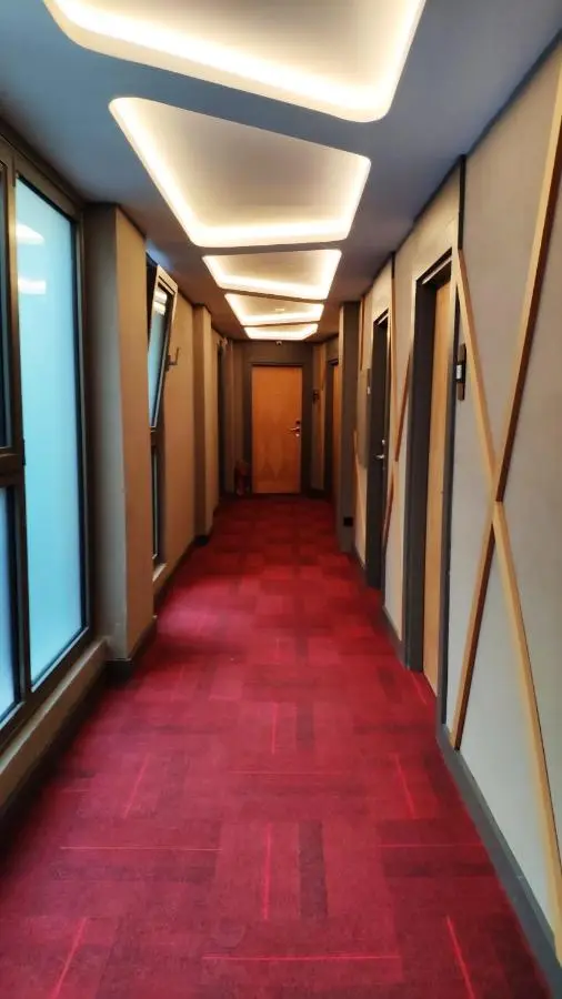 Triada Hotel Karaköy